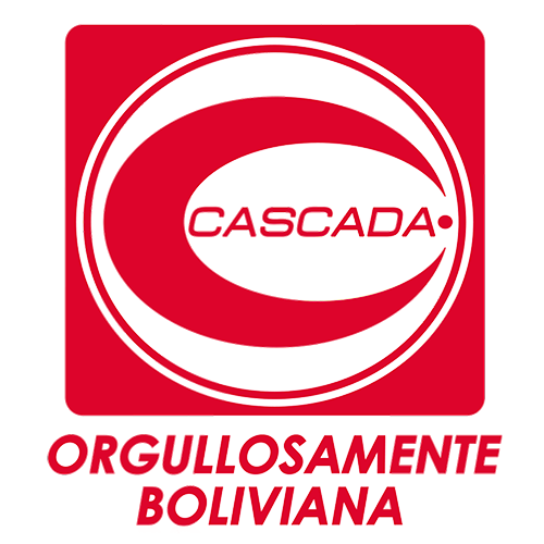 logo cascada